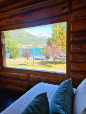 Puerto Lacar Lodge SMARG